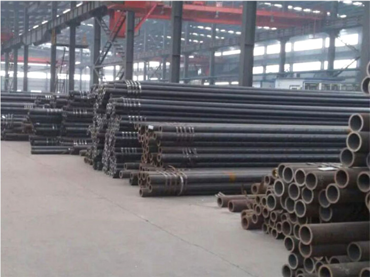 龙口12cr2mo化肥专用管