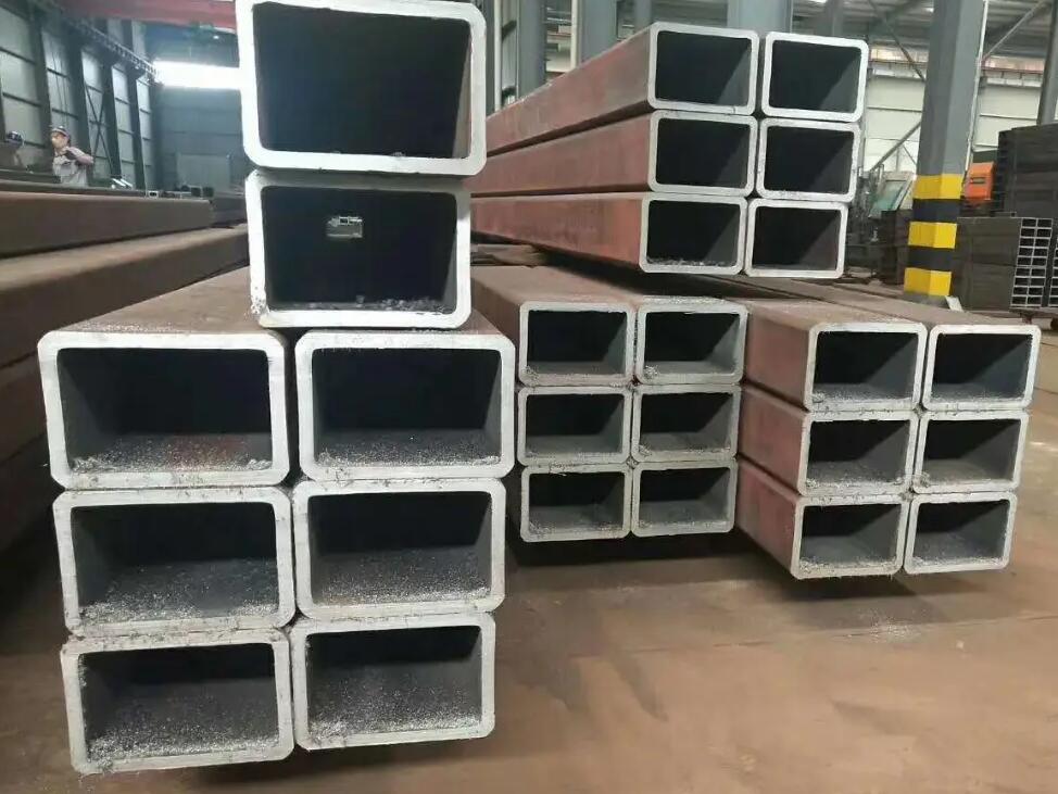 龙口s355j0方管